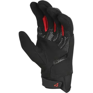 Imagem 2 de Luva Macna Recon 2.0 - Preto/Vermelho