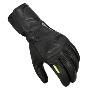 Luva Macna Rapier 2.0 RTX - Preto