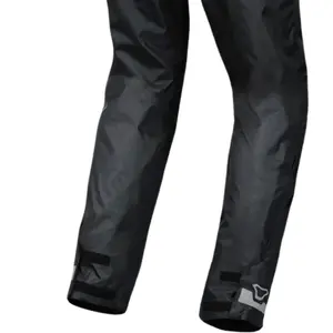 Imagem 5 de Calça Macna Spray Preta - Capa de Chuva