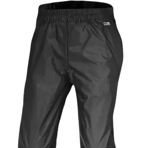 Imagem 3 de Calça Macna Spray Preta - Capa de Chuva