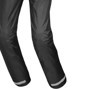 Imagem 4 de Calça Macna Spray Preta - Capa de Chuva