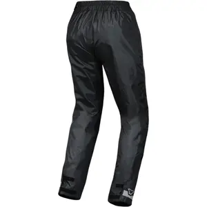 Imagem 2 de Calça Macna Spray Preta - Capa de Chuva