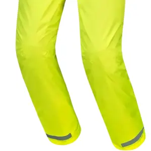 Imagem 4 de Calça Macna Spray Amarela - Capa de Chuva
