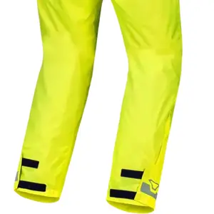 Imagem 5 de Calça Macna Spray Amarela - Capa de Chuva