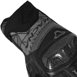 Imagem 3 de Luva Macna Rocco - Preto