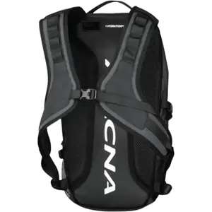 Imagem 2 de Mochila Macna MUBP Rideford Preto - 18 Litros