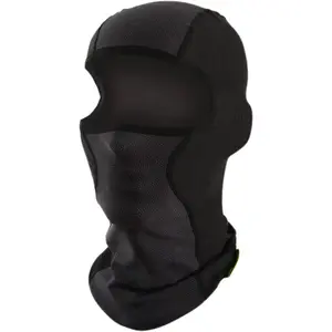 Balaclava Macna Fresh - Preto