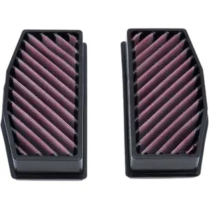 Imagem 2 de Filtro de Ar Esportivo DNA BMW R 1300 GS/Adventure - P-BM13E23-01/SET