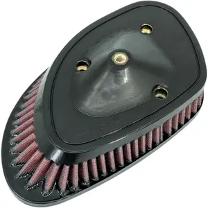 Filtro de Ar Esportivo DNA Harley Davidson 107CI/114CI Racing - R-HD17CR21-OR