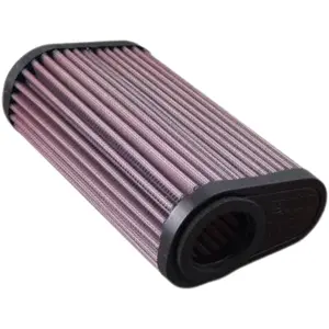 Imagem 1 de Filtro de Ar Esportivo DNA Honda Hornet 600 - R-H6N07-01