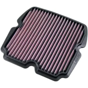 Imagem 1 de Filtro de Ar Esportivo DNA Honda GL 1800 Gold Wing / Valkyrie - P-H18C08-01