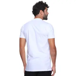 Imagem 5 de Camiseta New Era Red Bull Racing Collection RS52 - Branca
