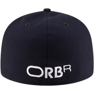 Imagem 6 de Boné New Era 59FIFTY Oracle Red Bull Racing Collection - Azul Marinho