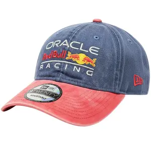 Boné New Era 920 SELECT Red Bull Racing F1 - Azul Marinho
