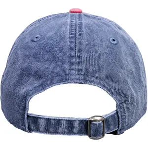 Imagem 4 de Boné New Era 920 SELECT Red Bull Racing F1 - Azul Marinho