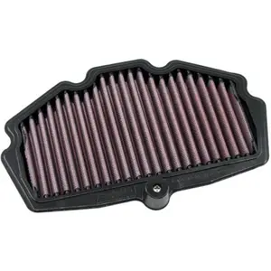 Imagem 1 de Filtro de Ar Esportivo DNA Kawasaki Ninja 400 / Ninja 500 / Ninja ZX-4R / Z400 ABS / Z500 - P-K4S18-01