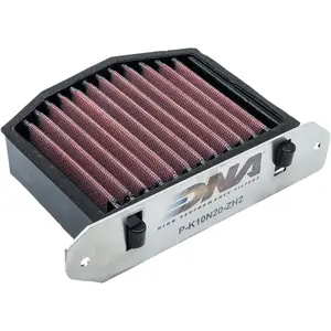 Filtro de Ar Esportivo DNA Kawasaki Ninja ZH2 - P-K10N20-ZH2