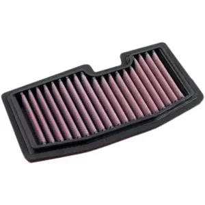 Filtro de Ar Esportivo DNA Triumph Daytona 675 / Street Triple 675 - P-TR6S13-0R
