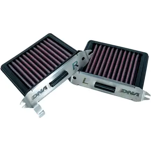 Filtro de Ar Esportivo DNA Triumph Bonneville / Bobber / Speedmaster 1200 - P-TR12CR21-01