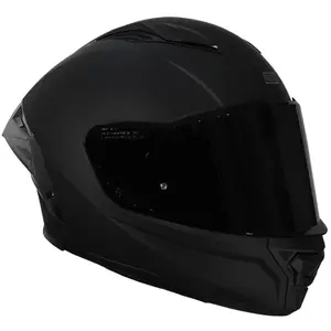 Imagem 4 de Capacete Origine Pista Monocolor - Preto Fosco