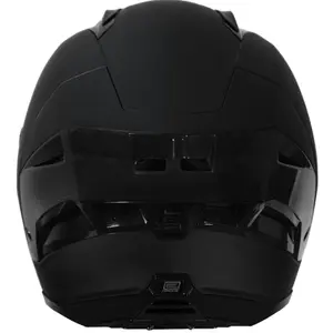 Imagem 6 de Capacete Origine Pista Monocolor - Preto Fosco
