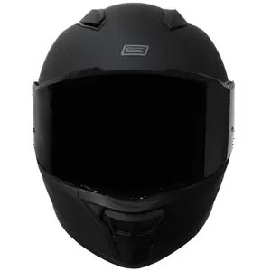 Imagem 3 de Capacete Origine Pista Monocolor - Preto Fosco