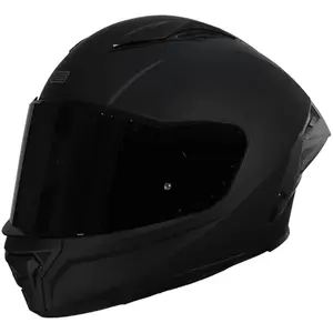 Imagem 2 de Capacete Origine Pista Monocolor - Preto Fosco