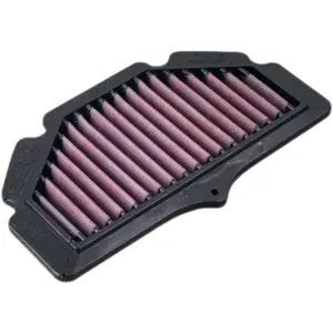 Imagem 1 de Filtro de Ar Esportivo DNA Suzuki GSX-R 750 - P-S6S06-OR