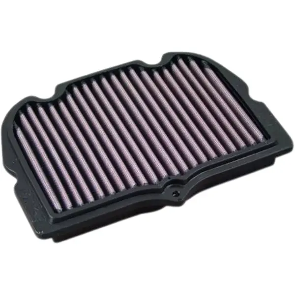 Imagem 1 de Filtro de Ar Esportivo DNA Suzuki Hayabusa - P-S13S08-OR