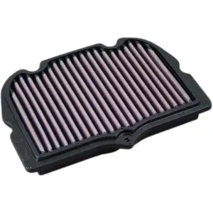 Filtro de Ar Esportivo DNA Suzuki Hayabusa - P-S13S08-OR
