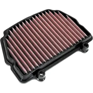 Imagem 1 de Filtro de Ar Esportivo DNA Suzuki Hayabusa GER 3 - P-S13S21-0R