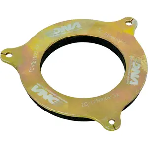 Tampa de Filtro de Ar DNA Royal Enfield Himalayan / Scram 411 - TC-RE4N21-S2 (Estágio 2)