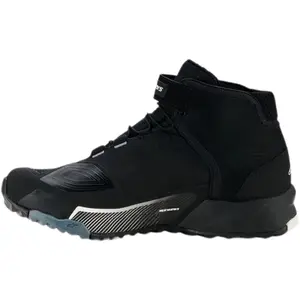 Imagem 3 de Tênis Alpinestars CRX Womens Drystar - Preto/Cinza/Branco