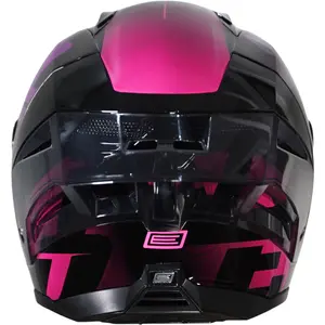 Imagem 6 de Capacete Origine Pista Mugello - Roxo/Preto