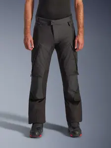 Imagem 5 de Calça Alpinestars Andes V4 Drystar - Preta (Impermeável)