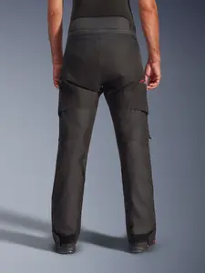 Imagem 4 de Calça Alpinestars Andes V4 Drystar - Preta (Impermeável)