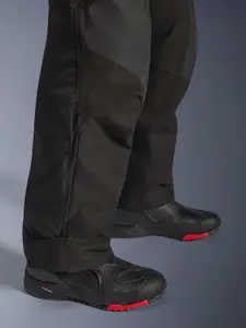 Imagem 11 de Calça Alpinestars Andes V4 Drystar - Preta (Impermeável)