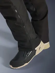 Imagem 14 de Calça Alpinestars Stella Andes V4 Drystar - Preta (Impermeável)