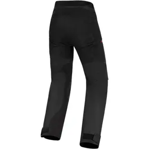 Imagem 2 de Calça Alpinestars Stella Andes V4 Drystar - Preta (Impermeável)
