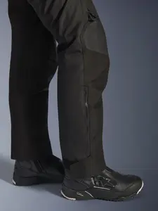 Imagem 11 de Calça Alpinestars Stella Andes V4 Drystar - Preta (Impermeável)