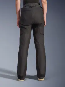 Imagem 8 de Calça Alpinestars Stella Andes V4 Drystar - Preta (Impermeável)