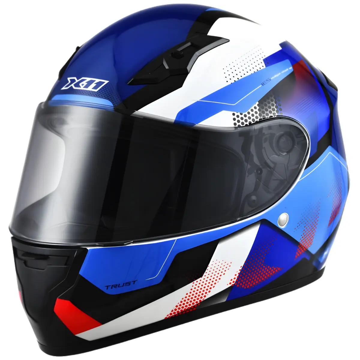  バード  Grouse-FinnFest 2020 1073846_capacete-x11-trust-pro