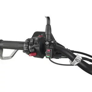 Imagem 2 de Farol de Milha (Auxiliar) Givi S312 LED Projectors - Par