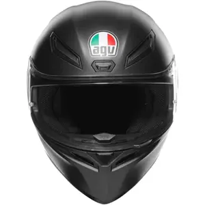 Imagem 5 de Capacete AGV K1S Monocolor - Preto Fosco