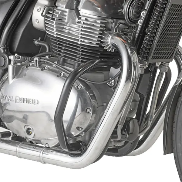 Imagem 1 de Protetor de Motor Givi Royal Enfield Interceptor 650 - TN9051