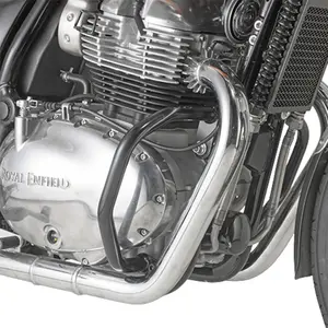 Imagem 1 de Protetor de Motor Givi Royal Enfield Interceptor 650 - TN9051