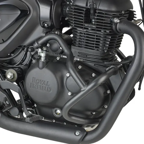 Imagem 1 de Protetor de Motor Givi Royal Enfield HNTR 350 - TN9056