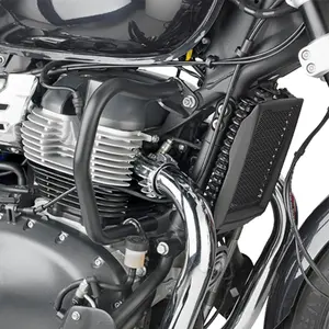 Imagem 1 de Protetor de Motor Givi Royal Enfield Super Meteor 650 - TN9058