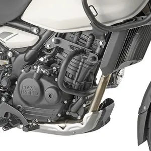 Protetor de Motor Givi Royal Enfield Himalayan 450 - TN9059