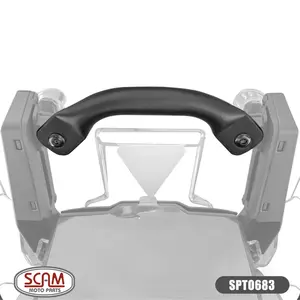 Suporte para Celular/GPS Scam Triumph Tiger 1200 (apartir de 2022) - SPTO683